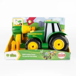 John Deere TOMY Build A Johnny -Learning Toys Sales GUEST dde97592 689b 4cd0 ac36 907879847ea0