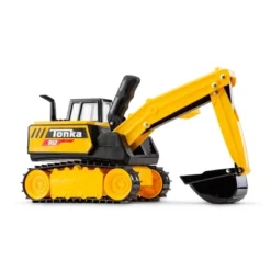 Tonka Steel Classics - Excavator -Learning Toys Sales GUEST de8c3a28 f4ec 4483 a18e dc5bf42bfe50
