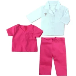 Sophia’s Doll Doctor And Medical Accessories Set For 18" Dolls -Learning Toys Sales GUEST deb23b17 4e6c 4f53 85a4 db919360475e