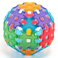 Polydron Hashmag Class Set