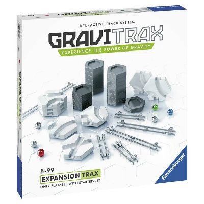 Ravensburger Gravitrax Expansion - Trax 3 Ravensburger Gravitrax Expansion - Trax