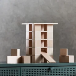 HABA Clever Up! Building Block System 2.0 (Made In Germany) -Learning Toys Sales GUEST df29a0ed 1e46 4526 804b 250a8a82e013