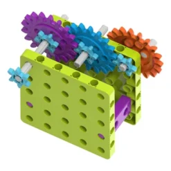 Thames & Kosmos Intro To Gears -Learning Toys Sales GUEST df48663a 072c 4247 8cbc 341ed78a2584