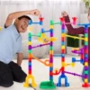 Marble Genius Glow Marble Run 1 Marble Genius Glow Marble Run -Learning Toys Sales GUEST df696915 621e 42c7 99f3 efc08ffa27e4