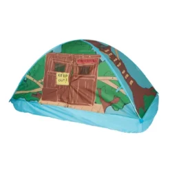 Pacific Play Tents Tree House Bed Tent -Learning Toys Sales GUEST e023d9f4 b98d 4f8a 985e 274af8b32f14