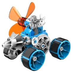 Thames & Kosmos WindBots: 6-in-1 Wind-Powered Machine Kit -Learning Toys Sales GUEST e033e5c8 37e6 4a25 bee5 cbfe17a1365a