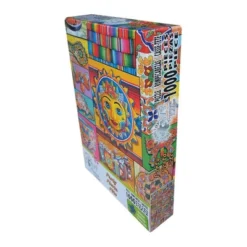 Wuundentoy Premium Edition: Sweet Collection Jigsaw Puzzle - 1000pc -Learning Toys Sales GUEST e048fb87 d0d7 4a87 9274 317a26c7f268