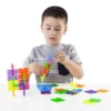 Guidecraft Interlox Squares - 96 Pcs 1 Guidecraft Interlox Squares - 96 Pcs -Learning Toys Sales GUEST e0c59b5b 6e0b 4584 9f4c 2ac7a1a39061