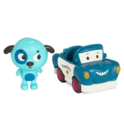 B. Toys Light Up Cars 3 Pack - Lolo, Woofer, Jax -Learning Toys Sales GUEST e0ed88d1 e13e 4794 89f1 829aa32bb629