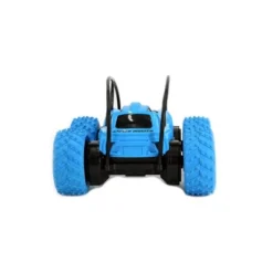 Goodly Toys RevVolt Four Wheel Stunt RC Vehicle - Blue -Learning Toys Sales GUEST e0fb0759 0766 4d40 80b4 edb6a91fe7c5