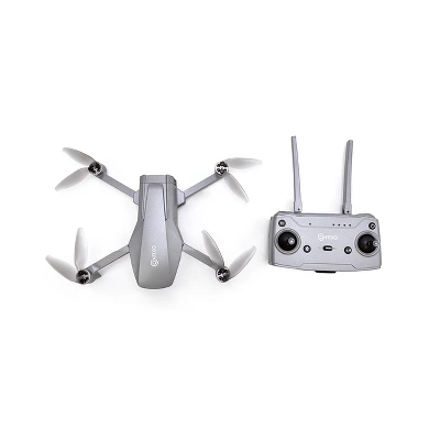 Contixo F36 Silver Horizon FPV Drone With 4K Camera & 64GB Card 8 Contixo F36 Silver Horizon FPV Drone With 4K Camera & 64GB Card - Image 6