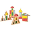 Guidecraft Rainbow Blocks - 30 Pcs -Learning Toys Sales GUEST e140f554 9c4b 45b3 8f7c 18c7db324b9c