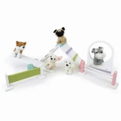 Playtime By Eimmie Dog Training Set