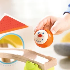 HABA Kullerbu Windmill Playset - 25 Piece Ball Track Starter Set -Learning Toys Sales GUEST e1cfccc7 c6a8 4757 b095 035a03e5c912