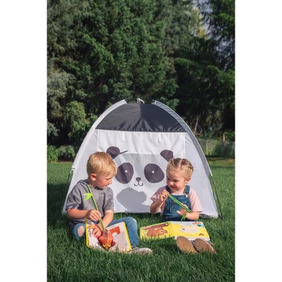 Pacific Play Tents Kids Panda Play Tent 10 Pacific Play Tents Kids Panda Play Tent - Image 8