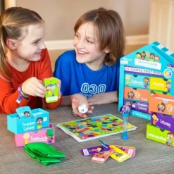 Open The Joy House Of Friendships -Learning Toys Sales GUEST e2440699 6ac3 44c7 8912 e6e70f45621c