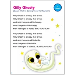 Scholastic Teacher Resources Sight Word Songs Flip Chart: 25 Playful Piggyback Tunes 12 Scholastic Teacher Resources Sight Word Songs Flip Chart: 25 Playful Piggyback Tunes -Learning Toys Sales GUEST e2e22bc2 9502 4ff9 a429 f29ffc2efe26