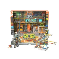 HEXBUG JUNKBOTS Rev's Hideout -Learning Toys Sales GUEST e39befbd 5a7c 4d28 a65c ad70f249d36d