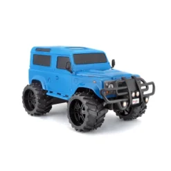 Maisto RC 1:16 Scale Land Rover Defender - Blue -Learning Toys Sales GUEST e3a55a57 bc8f 467d ad90 4afce8987e61