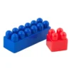 Miniland Educational Plastic Interlocking Blocks, 120 Pieces -Learning Toys Sales GUEST e4186930 0736 4815 a00d 1122377a6d97