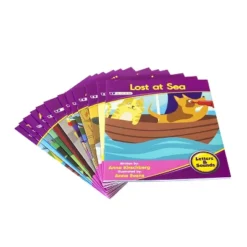 Junior Learning Letters & Sounds Phase 5 Set 1 Fiction -Learning Toys Sales GUEST e419b782 aaac 4ef3 ae34 807cda9065ec