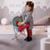 The New York Doll Collection 18 Inch Doll High Chair 2 The New York Doll Collection 18 Inch Doll High Chair -Learning Toys Sales GUEST e491dbac 5a58 42f4 88fd 8594b17c3d10