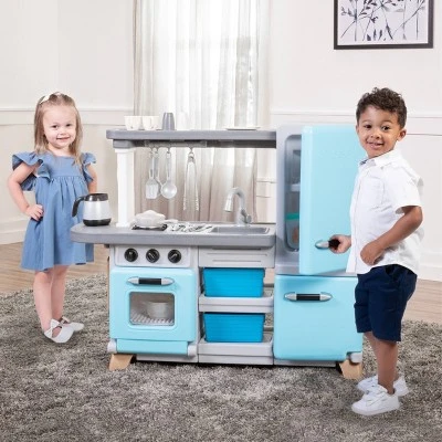 Step2 Cooking Time Kitchen - 20pc 3 Step2 Cooking Time Kitchen - 20pc