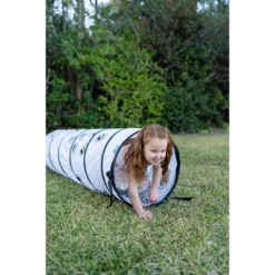 Pacific Play Tents Panda Paw 6' Play Tunnel -Learning Toys Sales GUEST e4afc01b 2b34 4061 8e8f 1cb676348091