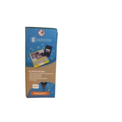 Brown Toy Box Maya Coding & App STEAM Kit -Learning Toys Sales GUEST e4d033d7 5c5f 4f1a a278 dae3776e4678