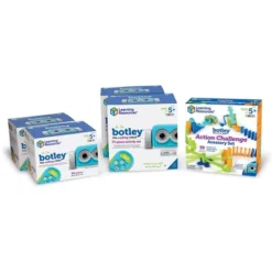 Learning Resources Botley The Coding Robot Classroom Set, 239 Pieces -Learning Toys Sales GUEST e4f87106 7b38 4e99 a0a4 c5c8e24422cf