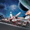 FAO Schwarz Circuit Space Station Galactic Experiment Set -Learning Toys Sales GUEST e503bf20 258b 481a 9bdc e2cba4b796ef
