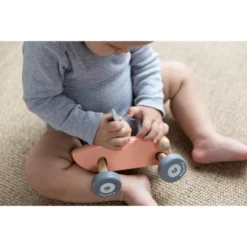 Plantoys| Bunny Racing Car -Learning Toys Sales GUEST e50dca1b 4907 4582 8df2 c33a3e589743