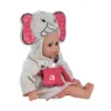 Adora Baby Bath Toy Elephant, 13 Inch Bath Time Doll With QuickDri Body 2 Adora Baby Bath Toy Elephant, 13 Inch Bath Time Doll With QuickDri Body -Learning Toys Sales GUEST e549b0f1 cc7c 44fd 9015 71c5625ec333