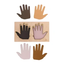 Learning Advantage® Diversity Kits