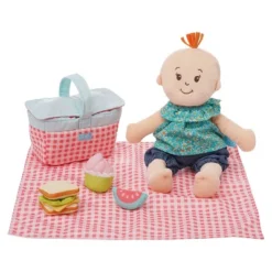 Manhattan Toy Stella Collection Picnic 5 Piece Baby Doll Picnic Playset For 12" And 15" Stella Dolls 11 Manhattan Toy Stella Collection Picnic 5 Piece Baby Doll Picnic Playset For 12" And 15" Stella Dolls -Learning Toys Sales GUEST e58d5b64 0f19 4959 b5bf a890042abb0b