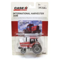 1/64 International Harvester 3688 Cab By ERTL ZFN14135