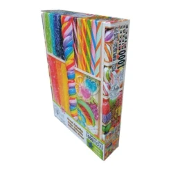 Wuundentoy Premium Edition: Sweet Temptation Jigsaw Puzzle - 1000pc -Learning Toys Sales GUEST e5bcdeca 9bb4 431a aebd f524610ebf8d