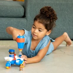 Educational Insights Design & Drill Bolt Buddies Police Motorcycle -Learning Toys Sales GUEST e5d1d85b d3a3 4dc2 ac7f d1e1db2eb6a7