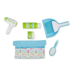 Melissa & Doug LOVE YOUR LOOK - Salon & Spa Play Set -Learning Toys Sales GUEST e60913ab 9e8f 4dbd 9628 969d33f4e7b2