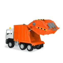 DRIVEN – Toy Recycling Truck (Orange) – Standard Series -Learning Toys Sales GUEST e6a44ef6 fb90 4432 8d1c 2d600d65d6f0