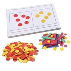 Didax Middle School Resource Kit