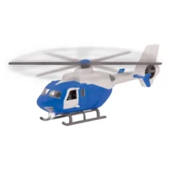 DRIVEN – Small Toy Emergency Vehicle Set – Micro Rescue Fleet - 3 Pk -Learning Toys Sales GUEST e6fb430f 7946 46e6 adbc ab45f8284333