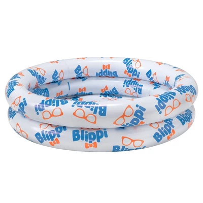 Blippi Ball Pit Mystery Adventure 7 Blippi Ball Pit Mystery Adventure - Image 5