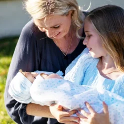 Paradise Galleries Realistic Newborn Doll - Forever Yours Treasure, 7-Piece Reborn Doll Gift Set With Magnetic Pacifier -Learning Toys Sales GUEST e73f9a93 9969 4ab3 9ac5 76c999f0e8f6 2