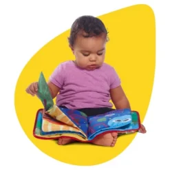 Lamaze Peek-a-Boo Forest Soft Book 9 Lamaze Peek-a-Boo Forest Soft Book -Learning Toys Sales GUEST e7d20985 caf7 4592 a764 b5a4dd97956c