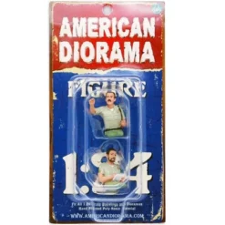 Seated Sheriff Officers 2 Piece Figure Set For 1:24 Models By American Diorama 5 Seated Sheriff Officers 2 Piece Figure Set For 1:24 Models By American Diorama -Learning Toys Sales GUEST e7ee64db 3331 4079 8039 aa71558c52a4