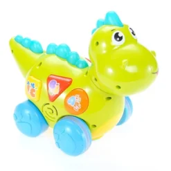 Link Talking Dinosaur Toy With Lights, Sounds, And Teaching, Learning Activities, Walking & Fun Action -Learning Toys Sales GUEST e8e17e3a 093a 4158 be80 936fe0d31d1e