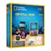National Geographic Crystal Reef Science Kit -Learning Toys Sales GUEST e8f2b3a8 8f81 4250 af87 2029d2a17f77
