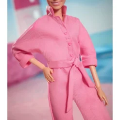 Barbie The Movie Collectible Doll Margot Robbie As Barbie In Pink Power Jumpsuit (Target Exclusive) 9 Barbie The Movie Collectible Doll Margot Robbie As Barbie In Pink Power Jumpsuit (Target Exclusive) -Learning Toys Sales GUEST e917264e 0bd7 43a0 9b5f c84b2934dea2
