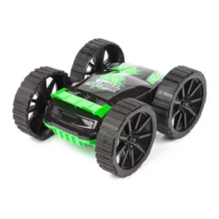 World Tech Toys Swift Vortex Full Function Remote Control Stunt Car -Learning Toys Sales GUEST e91a977d 9d89 4b1c 97bd da2dc76d9ef2